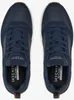 Skechers Uno Stacre Sneaker Blau Produktbild-Vorschau 2