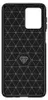 Techsuit Carbon Silikonov zadn kryt pro Motorola Moto G54 - Náhled obrázku produktu 4