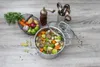 ELO Fleischtopf Citrin Ø14cm Edelstahl mit Glasdeckel Produktbild-Vorschau 7