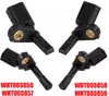 4 X ABS Sensor Raddrehzahl Für AUDI TT VW Golf 5 PASSAT Produktbild-Vorschau 14