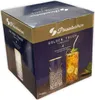 Pasabahce Paşabahçe Timeless Retro - Longdrink - Goldrand - Produktbild-Vorschau 19