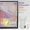 RED OPTICUM LSP 04H LNB Single I Hitze- & kältebeständiger Produktbild-Vorschau 7
