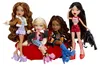 Bratz Goin Out! Doll- Jade, Modepuppe, Weiblich, 4 Jahr(e), Produktbild-Vorschau 7