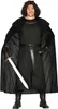 A man wearing a medieval-style costume, holding a sword. Náhľad obrázku produktu