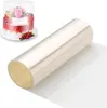 Tortenrandfolie 20cm x 10m, Transparent Acetat Rolle Produktbild-Vorschau 1
