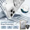 Etui pour iPhone 12 Pro Max anneau magnétique, support, Voir les images du produit 3
