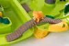 Starplast Jungle Water Fun Trolley verde | Giostra d'acqua Anteprima dell’immagine prodotto 6