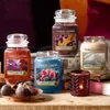 Yankee Candle Mulberry & Fig Delight vonná svíčka 623 g Náhled obrázku produktu 8