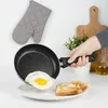 Vilde | Poêles 2 pcs - Ø 16/20 cm - Aluminium - Antiadhésif Voir les images du produit 8
