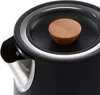 ECG RK 1768 Strix Timber Black Czajnik ze stali nierdzewnej Podgląd zdjęcia produktu 3