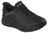 Skechers Slip-Ins Bobs B Flex Hi - Workday nero 37 Anteprima dell’immagine prodotto 14
