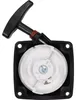 Seilzugstarter für Motorsense AL-KO BC 4125 BC4125, BC410, Produktbild-Vorschau 2