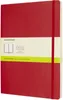 Moleskine Scarlet Red Extra Large Plain Notebook Soft Anteprima dell’immagine prodotto 8