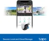 TP-LINK | WLAN-Schwenk- und Neigekamera | Tapo C520WS | Produktbild-Vorschau 9