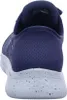Skechers WIP 216330-NVY in Navy Textile color size 44 Náhled obrázku produktu 11