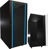 Extralink - szafa stojąca 19" 27U 600x1000 Czarna flat-pack Podgląd zdjęcia produktu 14