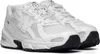 Sneakers Del Marchio New Balance Del Modello U740 Bianco Anteprima dell’immagine prodotto 2
