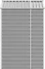 vidaXL Zahradní přístřešek Light Grey 191x130x198 cm Náhled obrázku produktu 6