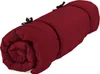 Shiatsumatte mit abnehmbarem Bezug 160x200 cm | weinrot | 4 Produktbild-Vorschau 2
