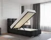 BLISS Polsterbett mit Bettkasten, mit Produktbild-Vorschau 5