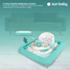 Deambulatore Sun Baby con manubrio | deambulatore per Anteprima dell’immagine prodotto 5