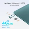 Tablet P12 Pro s Androidom 16, 12", 2,4K, 120 Hz, 4G LTE, Náhľad obrázku produktu 8