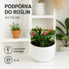 Podpórka Do Kwiatów Podpora Roślin TSG-180 Doniczkowych Podgląd zdjęcia produktu 4