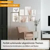 Hyggelig Home Premium Poster Set - 7 passende Bilder OHNE Produktbild-Vorschau 2