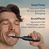 Philips Sonicare 5300 series HX7101/01, Dospelý, Sonická Náhľad obrázku produktu 29