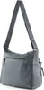 CHIEMSEE sac à épaule bandoulière Crossbody Bag Grey gris Voir les images du produit 4
