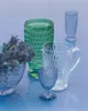 Villeroy & Boch Boston Coloured Verre à vin blanc Blue 12cm Voir les images du produit 11