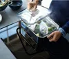 WMF Vitalis, 6,5 L, Nerezová oceľ, Obdĺžnikový, Keramický, Náhľad obrázku produktu 22