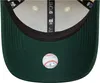 Cap New Era 9Forty Oakland Athletics A-Frame Cream Anteprima dell’immagine prodotto 10