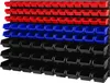 Stohovacie boxy Nástenný policový box Otvorené úložné boxy Náhľad obrázku produktu 1
