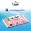 Cottonelle Feuchtes Toilettenpapier Sensitiv Pflegend Produktbild-Vorschau 3