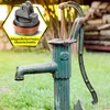 Ersatzkolben Schwengelpumpe, Komplettset, Ledermanschette & Produktbild-Vorschau 2