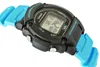 Casio W-219H-2A2VEF Collezione Herrenuhr 47mm 5ATM Anteprima dell’immagine prodotto 5