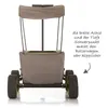 Hauck T-93108 Eco Mobil - wózek ręczny Wysokiej jakości Podgląd zdjęcia produktu 12