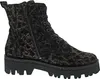 WALDLÄUFER H London Damen Stiefelette braun Knittleder - Produktbild-Vorschau 20