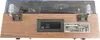 Gramofon Crosley Miles - ořech - Bluetooth On/Off Náhled obrázku produktu 8