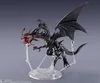 Yu-Gi-Oh! Duel Monsters S.H. Monster Arts Actionfigur Red Produktbild-Vorschau 7