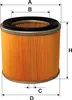 Luftfilter FILTRON AM 412/1 für KIA Ceres Pritsche / Produktbild-Vorschau 2
