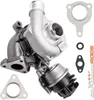 Turbolader BV43 turbo do AUDI A4 2.0 TDI B7 BRD BVA 125 kW Podgląd zdjęcia produktu 2