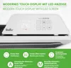 Ballu Rapid BCH/R-2200 INV 4.0 EU Riscaldatore a convettore Anteprima dell’immagine prodotto 4