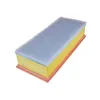 Luftfilter BLUE PRINT ADT322120 passend für PEUGEOT 807 MPV Produktbild-Vorschau 3