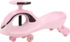 Château gonflable par gravité Baby Mix G-Force rose avec Voir les images du produit 7