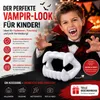 20x Vampiertanden voor kinderen - Vampiertanden set - Productafbeelding-voorbeeld 4