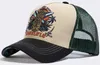 Casquette camionneur King Kerosin - Honolulu Voir les images du produit 1