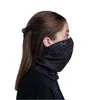 BUFF Original EcoStretch BLACK BLACK - Produktbild-Vorschau 8