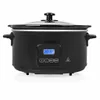 Tristar Schongarer 210 W 4,5 L Schwarz Produktbild-Vorschau 13